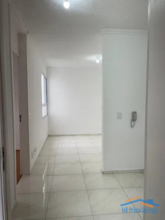 Apartamento com 2 Quartos à Venda, 45 m² em Jaraguá - São Paulo