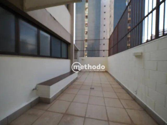 Imagem Apartamento com 4 Quartos à Venda, 226 m² em Cambuí - Campinas