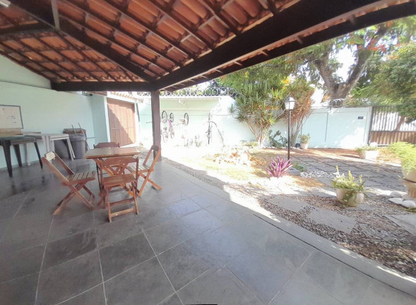 Imagem Casa de Condomínio com 2 Quartos à Venda, 80 m² em Palmeiras - Cabo Frio Imagem Casa de Condomínio com 2 Quartos à Venda, 80 m² em Palmeiras - Cabo Frio
