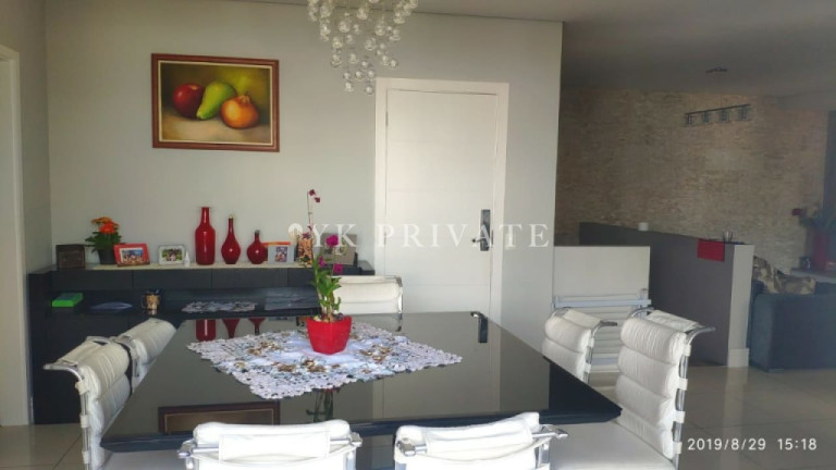 Imagem Apartamento com 3 Quartos à Venda, 298 m² em Vila Ipojuca - São Paulo