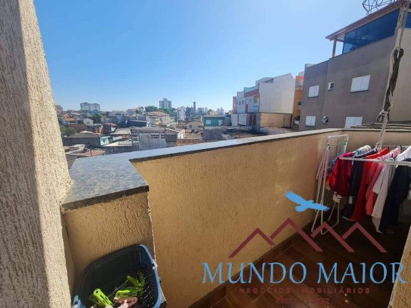 Imagem Apartamento com 3 Quartos à Venda, 85 m² em Vila Linda - Santo André Imagem Apartamento com 3 Quartos à Venda, 85 m² em Vila Linda - Santo André