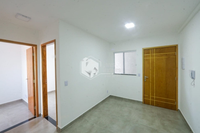 Imagem Apartamento com 2 Quartos à Venda, 44 m² em Vila Romero - São Paulo