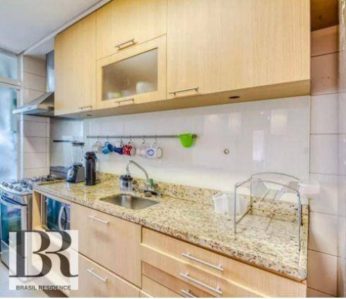 Imagem Apartamento com 2 Quartos à Venda, 75 m² em Vila Clementino - São Paulo Imagem Apartamento com 2 Quartos à Venda, 75 m² em Vila Clementino - São Paulo