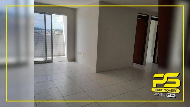 Apartamento com 2 Quartos à Venda, 92 m² em Tambauzinho - João Pessoa