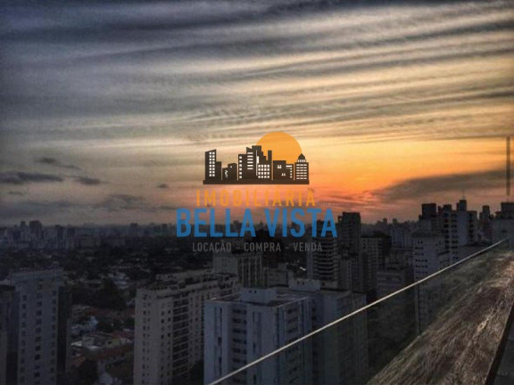 Imagem Cobertura com 2 Quartos à Venda,  em Paraíso - São Paulo