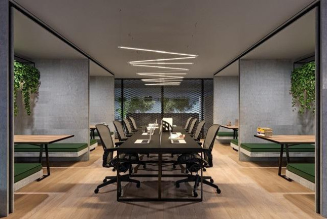 Imagem Apartamento com 1 Quarto à Venda, 42 m² em Tambaú - João Pessoa
