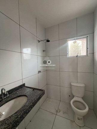 Imagem Casa com 3 Quartos à Venda, 75 m² em Olho Dágua - Eusébio Imagem Casa com 3 Quartos à Venda, 75 m² em Olho Dágua - Eusébio