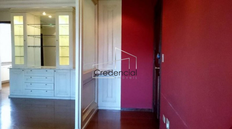 Imagem Apartamento com 2 Quartos à Venda, 113 m² em Campina Do Siqueira - Curitiba