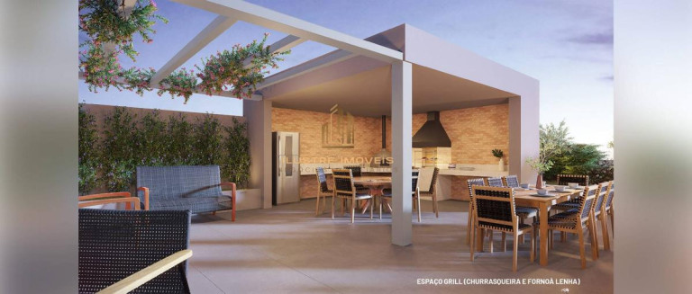 Imagem Apartamento com 2 Quartos à Venda, 48 m² em Presidente Altino - Osasco