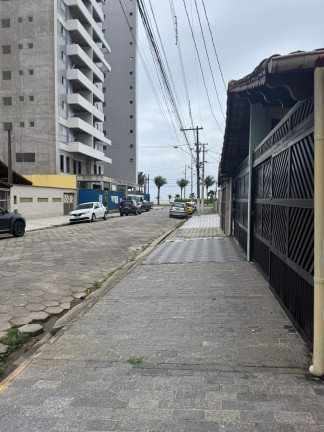 Imagem Apartamento com 1 Quarto à Venda, 70 m² em Caiçara - Praia Grande