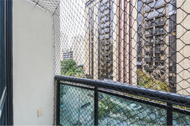 Imagem Imóvel com 2 Quartos à Venda,  em Moema - São Paulo