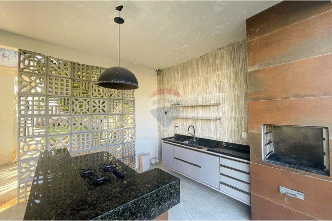 Imagem Casa de Condomínio com 6 Quartos à Venda, 157 m² em Itacimirim - Camaçari Imagem Casa de Condomínio com 6 Quartos à Venda, 157 m² em Itacimirim - Camaçari