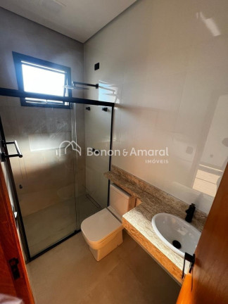Imagem Casa de Condomínio com 4 Quartos à Venda, 200 m² em Vila Monte Alegre - Paulínia Imagem Casa de Condomínio com 4 Quartos à Venda, 200 m² em Vila Monte Alegre - Paulínia