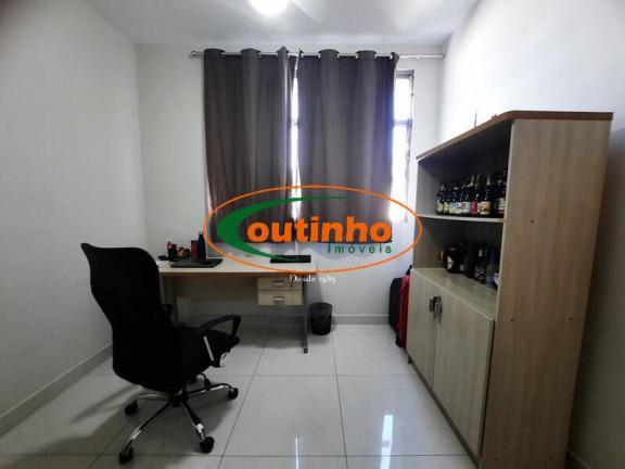 Imagem Apartamento com 2 Quartos à Venda, 78 m² em Tijuca - Rio De Janeiro Imagem Apartamento com 2 Quartos à Venda, 78 m² em Tijuca - Rio De Janeiro