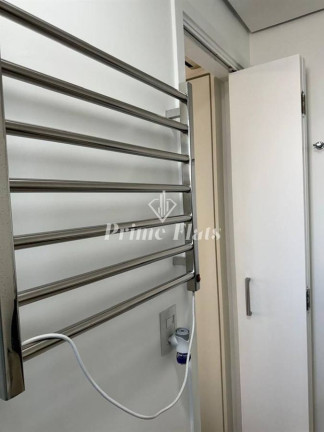 Imagem Apartamento com 1 Quarto à Venda, 43 m² em Vila Olímpia - São Paulo Imagem Apartamento com 1 Quarto à Venda, 43 m² em Vila Olímpia - São Paulo