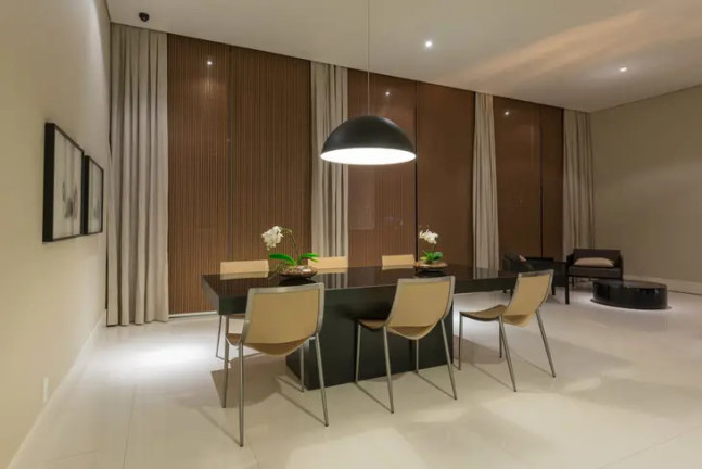Imagem Apartamento com 2 Quartos à Venda, 70 m² em São Paulo