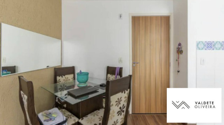 Imagem Apartamento com 2 Quartos à Venda, 59 m² em Jardim América - São José Dos Campos Imagem Apartamento com 2 Quartos à Venda, 59 m² em Jardim América - São José Dos Campos