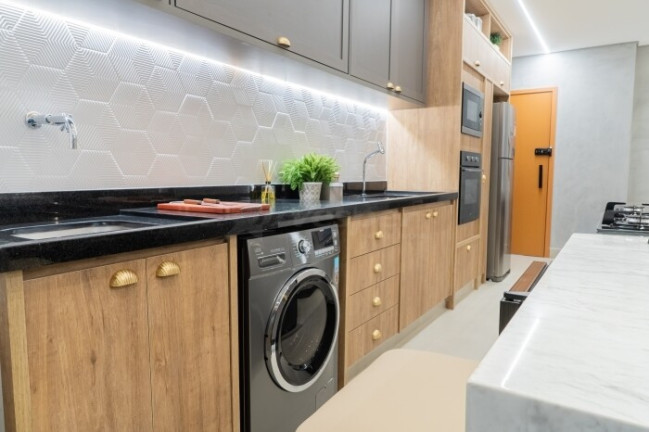 Imagem Apartamento com 3 Quartos à Venda, 73 m² em Vila Rosa - Goiânia Imagem Apartamento com 3 Quartos à Venda, 73 m² em Vila Rosa - Goiânia