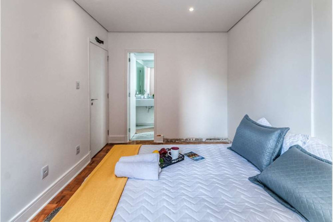 Imagem Apartamento com 2 Quartos à Venda, 71 m² em Jardim Vila Mariana - São Paulo