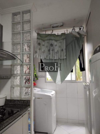 Imagem Apartamento com 2 Quartos à Venda, 60 m² em Vila Tibiriçá - Santo André Imagem Apartamento com 2 Quartos à Venda, 60 m² em Vila Tibiriçá - Santo André
