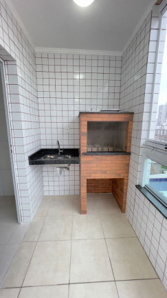 Imagem Apartamento com 2 Quartos à Venda, 89 m² em Vila Guilhermina - Praia Grande Imagem Apartamento com 2 Quartos à Venda, 89 m² em Vila Guilhermina - Praia Grande