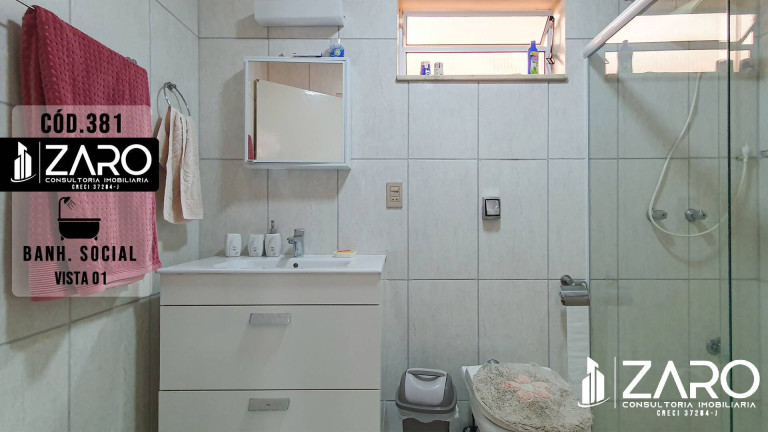 Imagem Casa com 4 Quartos à Venda, 180 m² em Arco Iris - Rio Claro
