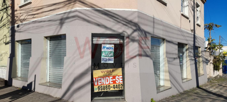 Imagem Apartamento com 3 Quartos à Venda, 89 m² em Rebouças - Curitiba