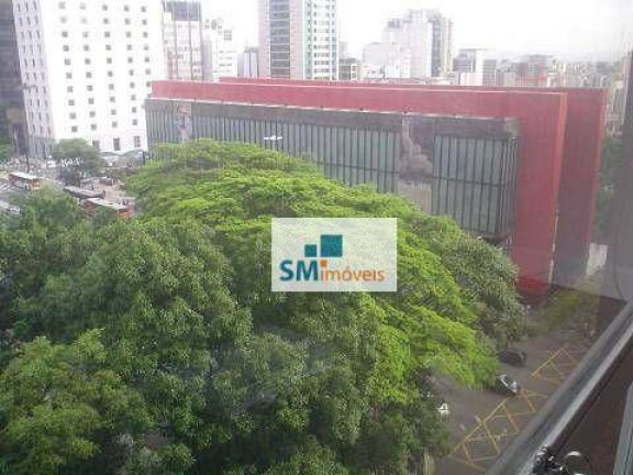 Imagem Imóvel à Venda, 44 m² em Jardim Paulista - São Paulo Imagem Imóvel à Venda, 44 m² em Jardim Paulista - São Paulo
