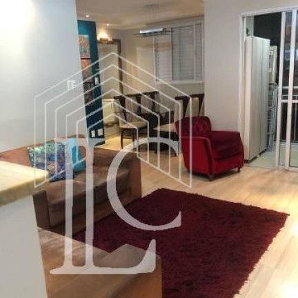 Imagem Apartamento com 3 Quartos à Venda, 63 m² em Cidade Ademar - São Paulo