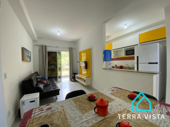Imagem Apartamento com 2 Quartos à Venda, 64 m² em Toninhas - Ubatuba Imagem Apartamento com 2 Quartos à Venda, 64 m² em Toninhas - Ubatuba