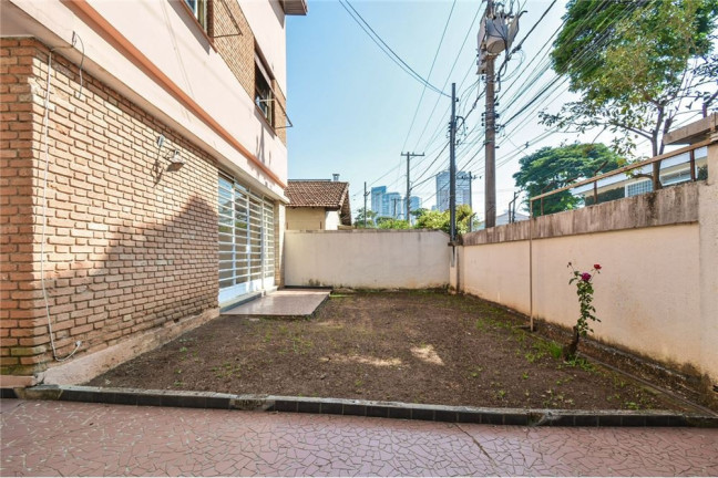 Imagem Casa com 3 Quartos à Venda, 150 m² em Brooklin Paulista - São Paulo Imagem Casa com 3 Quartos à Venda, 150 m² em Brooklin Paulista - São Paulo
