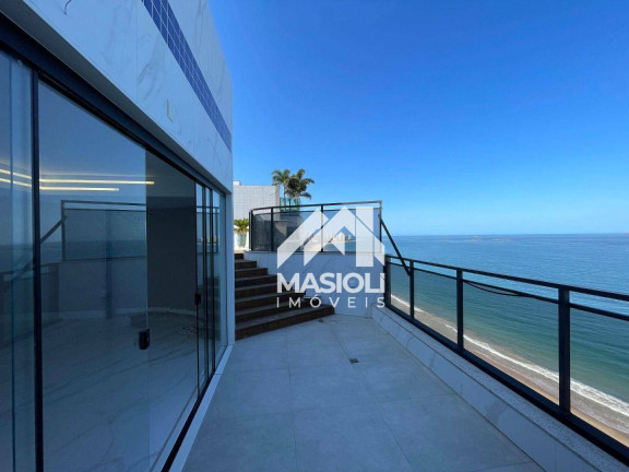 Imagem Cobertura com 4 Quartos à Venda, 550 m² em Praia De Itaparica - Vila Velha