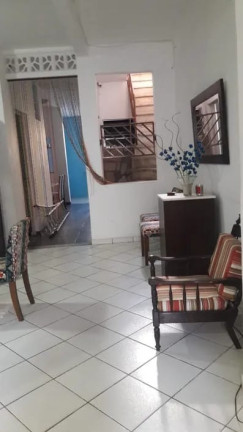 Sobrado com 4 Quartos à Venda, 180 m² em Santo Antônio - Salvador