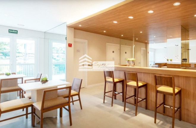 Imagem Apartamento com 2 Quartos à Venda, 53 m² em Alto Da Boa Vista - São Paulo Imagem Apartamento com 2 Quartos à Venda, 53 m² em Alto Da Boa Vista - São Paulo