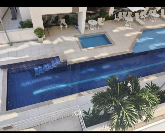 Imagem Apartamento com 2 Quartos à Venda, 57 m² em Todos Os Santos - Rio De Janeiro