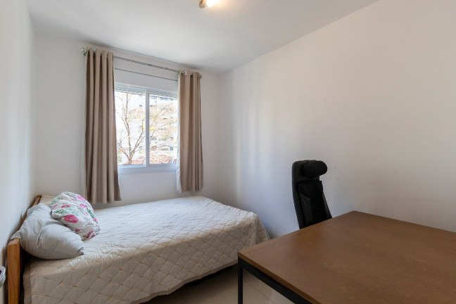 Imagem Apartamento com 2 Quartos à Venda, 64 m² em Santo Amaro - São Paulo Imagem Apartamento com 2 Quartos à Venda, 64 m² em Santo Amaro - São Paulo