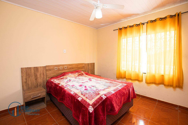 Imagem Casa com 3 Quartos à Venda, 120 m² em Boa Vista - Ponta Grossa