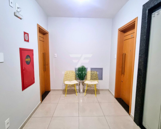 Imagem Apartamento com 3 Quartos à Venda, 101 m² em Santa Mônica - Uberlândia Imagem Apartamento com 3 Quartos à Venda, 101 m² em Santa Mônica - Uberlândia
