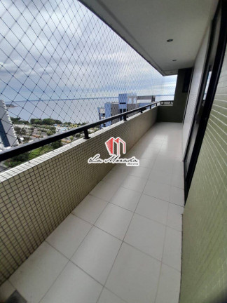 Imagem Apartamento com 3 Quartos para Alugar, 204 m² em Ponta Negra - Manaus Imagem Apartamento com 3 Quartos para Alugar, 204 m² em Ponta Negra - Manaus