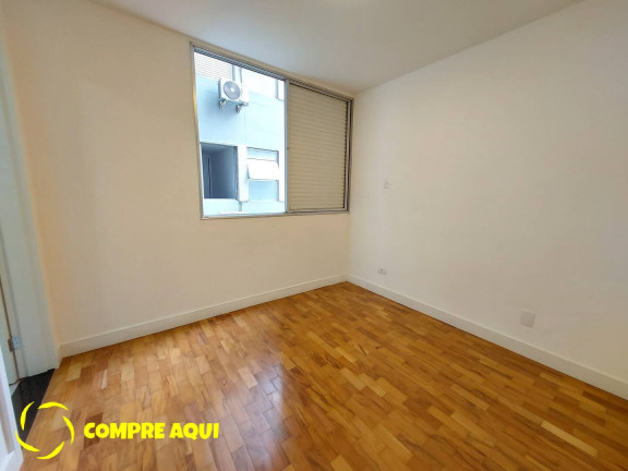 Imagem Apartamento com 4 Quartos à Venda, 120 m² em Higienópolis - São Paulo Imagem Apartamento com 4 Quartos à Venda, 120 m² em Higienópolis - São Paulo