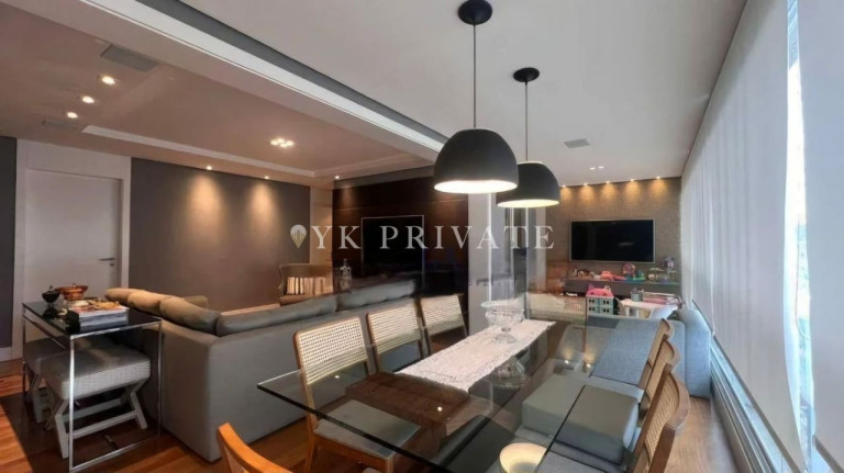 Imagem Apartamento com 3 Quartos à Venda, 125 m² em Alto De Pinheiros - São Paulo Imagem Apartamento com 3 Quartos à Venda, 125 m² em Alto De Pinheiros - São Paulo