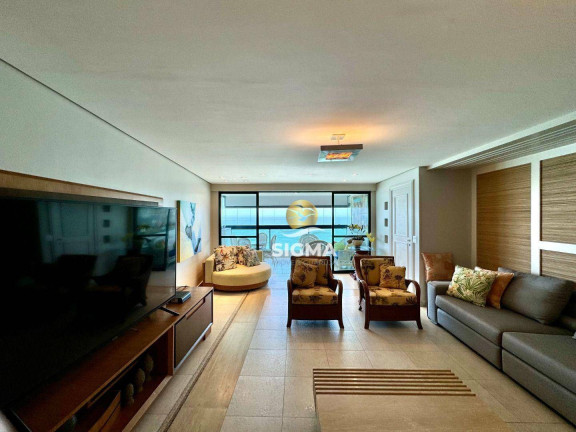 Imagem Apartamento com 3 Quartos à Venda, 184 m² em Pitangueiras - Guarujá Imagem Apartamento com 3 Quartos à Venda, 184 m² em Pitangueiras - Guarujá