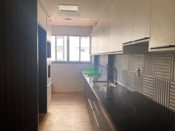 Imagem Apartamento com 3 Quartos à Venda, 210 m² em Icaraí - Niterói Imagem Apartamento com 3 Quartos à Venda, 210 m² em Icaraí - Niterói