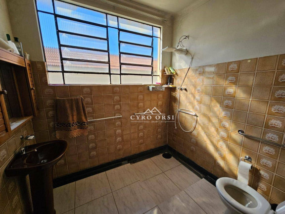 Imagem Casa com 5 Quartos à Venda, 212 m² em Paulicéia - Piracicaba Imagem Casa com 5 Quartos à Venda, 212 m² em Paulicéia - Piracicaba