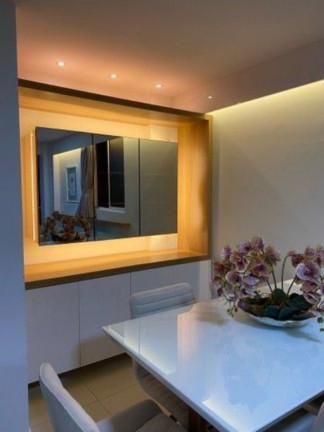Imagem Apartamento com 3 Quartos à Venda, 62 m² em Aeroclube - João Pessoa Imagem Apartamento com 3 Quartos à Venda, 62 m² em Aeroclube - João Pessoa