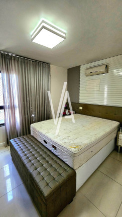 Imagem Apartamento com 3 Quartos à Venda, 114 m² em Luzia - Aracaju