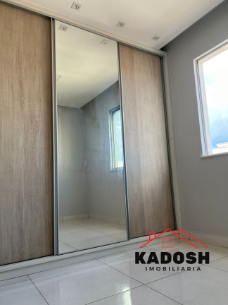 Imagem Apartamento com 2 Quartos à Venda, 50 m² em Santo Antônio Dos Prazeres - Feira De Santana