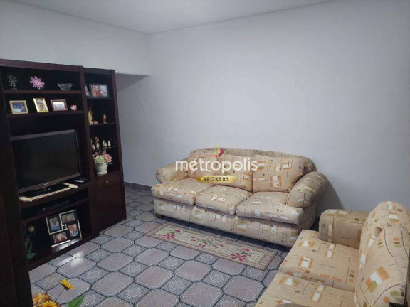 Imagem Casa com 3 Quartos à Venda, 180 m² em Santa Paula - São Caetano Do Sul