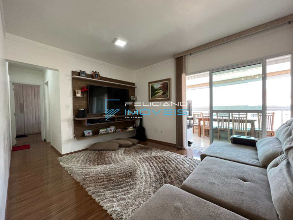 Imagem Apartamento com 2 Quartos à Venda, 86 m² em Canto Do Forte - Praia Grande Imagem Apartamento com 2 Quartos à Venda, 86 m² em Canto Do Forte - Praia Grande