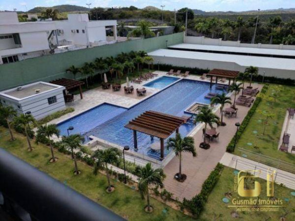 Imagem Apartamento com 3 Quartos à Venda, 79 m² em Ponta Negra - Natal